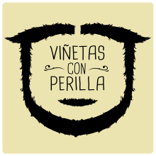 Humor gráfico ı Proyecto Viñetas con perilla. Cop, writing, Humor gráfico, e Roteiro projeto de Enrique HM - 06.03.2021