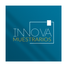 Brand for Muestrarios Innova. Br, ing, Identit, Graphic Design, and Web Design project by Mariana Alonso Mares - 06.12.2019