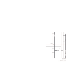 Representación de análisi e intervención urbanística. Un proyecto de Arquitectura de MARIA GAONA VILA - 09.03.2021