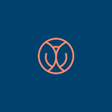 Ludik Studio. Un proyecto de Br, ing e Identidad y Diseño de logotipos de Christian Carcamo - 11.03.2021