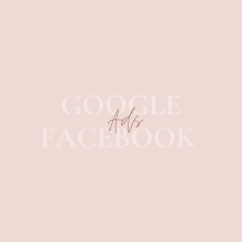 Mi Proyecto del curso: Google Ads y Facebook Ads desde cero. Un proyecto de Marketing Digital de Katherine Doblado Lanza - 11.03.2021