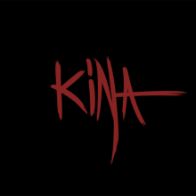 Kina. Animation, and 2D Animation project by Vincenzo Castellana - 03.12.2021