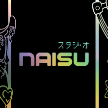Naisu: Estudio de diseño . Traditional illustration, Br, ing & Identit project by Paula Riascos - 10.14.2020