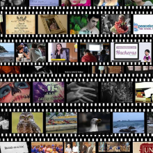 PORTFOLIO. Un proyecto de Cine, vídeo, televisión, Vídeo, Animación 2D, Animación 3D, Edición de vídeo, Realización audiovisual y Postproducción audiovisual de Sofia Mellino - 14.03.2021