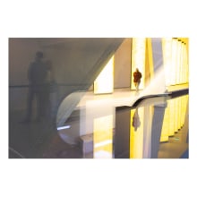 Louis Vuitton Foundation- Paris -Architecture PhotoGraphy. Fotografia, Arquitetura, Arquitetura de interiores, Fotografia digital, Fotografia artística, Fotografia para Instagram, Fotografia arquitetônica, Fotografia analógica, e Fotografia de interiores projeto de RumpusRoom CreativeStudio - 16.03.2021