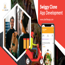 Swiggy Like App | Swiggy Clone. Un proyecto de Desarrollo de apps de christianbale322 - 17.03.2021
