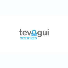 Diseño de logotipo para una gestora de vehículos. Br, ing e Identidade, Design gráfico, e Design de logotipo projeto de Raquel Feria Legrand - 09.05.2020