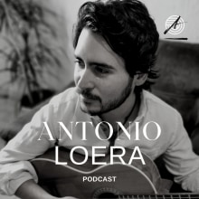 Podcast de Antonio Loera. Un proyecto de Música de Antonio Loera Garcia - 18.03.2021