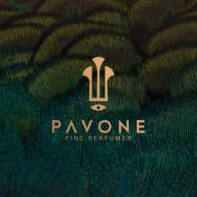 Perfume Brand. Art Direction, Br, ing, Identit, Creative Consulting, Graphic Design, and Logo Design project by Ziad Al Halabi - 03.18.2021