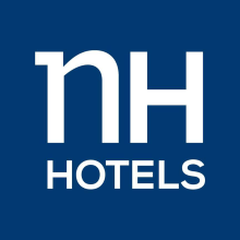NH Hoteles. Design, and Web Design project by Félix Jiménez González - 02.01.2013