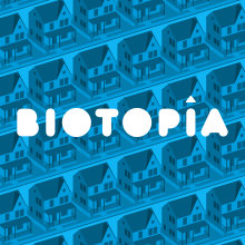 Biotopía Ein Projekt aus dem Bereich Stor, telling und Skript von Manuel Bartual - 22.03.2021