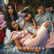 Colección Lupe Gajardo 2021.1 Ein Projekt aus dem Bereich Design, Design von Garderoben, Mode, Modedesign und Modefotografie von Lupe Gajardo - 14.02.2021
