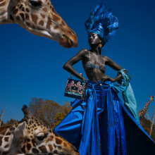 The Throne of Africa. Un proyecto de Fotografía de Jvdas Berra - 22.03.2021