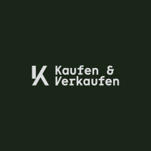 Proyecto HUMAN:   Kaufen & Verkaufen [naming, branding]. Un proyecto de Diseño, Br, ing e Identidad, Naming y Diseño de logotipos de Eduardo Bonifaz León - 20.03.2021