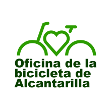 Oficina de la bicicleta de Alcantarilla. Un proyecto de Br, ing e Identidad y Diseño gráfico de Juanjo Mirete Garcia - 27.03.2021