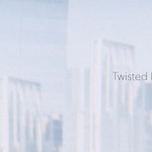 Twisted Milan. Fotografia, Fotografia de moda, Fotografia artística, Fotografia em exteriores, Fotografia publicitária, Fotografia Lifest, e le projeto de Camilla Calato - 01.10.2020