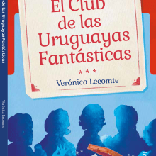 El Club de las Uruguayas Fantásticas. Ilustração tradicional, Ilustração digital e Ilustração de retrato projeto de Lourdes Medina - 02.04.2021