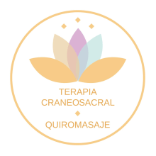 Logotipo para terapia craneo sacral - quiromasaje Sara M.. Logo Design project by Sara Morillo Espejo - 12.03.2020