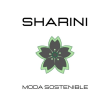 SHARINI ꕥ Moda Sostenible ꕥ UPCYCLING . Fashion project by Lawryn Martínez - 04.06.2021