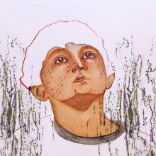 Mi Proyecto del curso: Retrato ilustrado en acuarela. Un progetto di Disegno di ritratti di Elena Rodríguez Fajardo - 04.10.2019