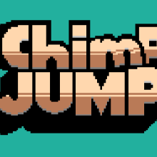 ChimpJump. Design de jogos projeto de benjolui - 07.04.2021