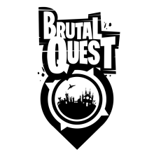 Brutal Quest- Juego on-line. Traditional illustration, Character Design, Creativit, Drawing, Logo Design, Digital Illustration, Video Games, Concept Art, Artistic Drawing, Game Development, and Digital Drawing project by Rafael Ruiz - 08.09.2020