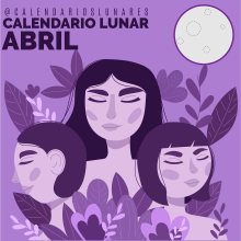 Mi Proyecto del curso: Calendario Lunar 2021. Graphic Design, E-commerce, and Communication project by jaimeandrescalvete - 04.10.2021