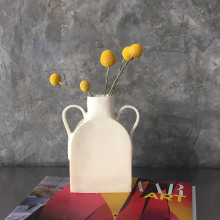 Mi Proyecto del curso: Creación de tu primer jarrón en cerámica. Un proyecto de Cerámica de Mariajosé Alemán Rosas - 10.04.2021
