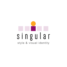 Singular. Un proyecto de Br, ing e Identidad y Diseño gráfico de Gabriela Machado Machado - 10.04.2021