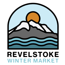 Revelstoke Market. Un proyecto de Diseño gráfico de Stephanie Attard - 25.03.2021