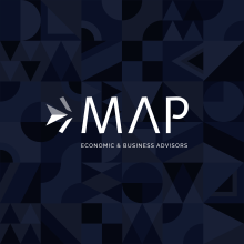 MAP. Br, ing, Identit, Graphic Design, and Logo Design project by Lucía Ronderos - 10.01.2020