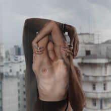 DREAMERS. Un proyecto de Fotografía de Felipe Morozini - 14.04.2021