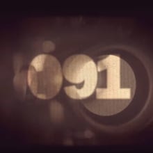 Lyric Vídeo "Al Final" 091. Animação, e Edição de vídeo projeto de Lollo Rossa - 24.06.2020
