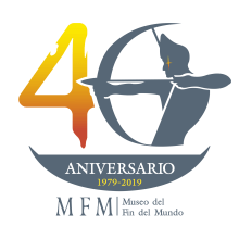 CONCURSO ISOLOGO 40° ANIVERSARIO MFM. Un proyecto de Diseño gráfico y Diseño de logotipos de Martín Veloche - 19.04.2021