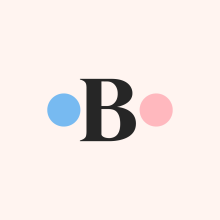 Babymanía (Identidad de Marca). Un proyecto de Diseño gráfico y Diseño de logotipos de David López - 10.01.2021