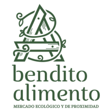 Bendito Alimento. Br, ing & Identit project by Ideólogo - 04.22.2021