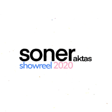 Soner AKTAS - Showreel 2020. Traditional illustration, Music, Motion Graphics, 3D, Animation, Art Direction, Character Design, T, pograph, Video, Social Media, Character Animation, Vector Illustration, 2D Animation, 3D Animation, 3D Character Design, and Video Editing project by Soner Aktas - 12.01.2020