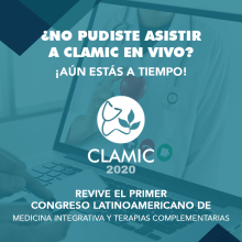 CLAMIC - Membership Site con WordPress. Web Design, Web Development, Digital Marketing, and Content Marketing project by Cristian Camacho Abril - 04.25.2021