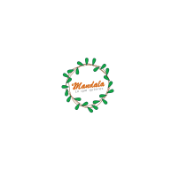 Mandala. Advertising, Graphic Design, and Logo Design project by Julián Alberto Hernández Aranzazu - 04.07.2021