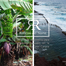 Reflejos del Norte Ein Projekt aus dem Bereich Innendesign und Produktdesign von Irene Jiménez Ageno - 26.04.2021