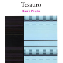 Tesauro. Writing project by Karen Villeda - 01.01.2010
