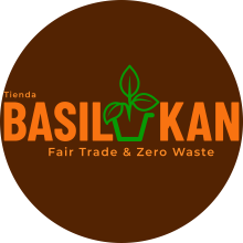 Basilkan: Tienda en línea de comercio justo. Un proyecto de e-commerce de José Adrián Calcáneo Damián - 26.07.2020