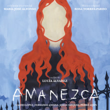 Amanezca. Un proyecto de Ilustración tradicional, Bellas Artes, Diseño gráfico, Cine y Dibujo de Laura Brayda - 08.03.2020