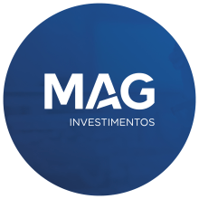 MAG investimentos. Un proyecto de Programación, Diseño Web, Desarrollo Web, CSS, HTML y Desarrollo de apps de Marcelo Almeida - 01.05.2019