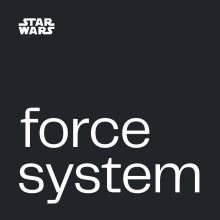Force System. Design, App Design, and App Development project by André Santos - 04.03.2021