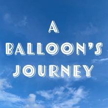 A Balloon's Journey. Un proyecto de Motion Graphics, Animación y Multimedia de Alejandro Adriaenséns - 05.05.2021