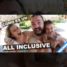 Vlogs de familia. Advertising, and Video project by Merakio - 10.28.2020