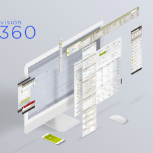 Proyecto 360 Bankia. Un proyecto de Diseño y UX / UI de RobertoMartín - 17.05.2021