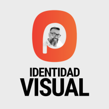 Identidad Corporativa. Design project by Pedro Figueras - 10.21.2009