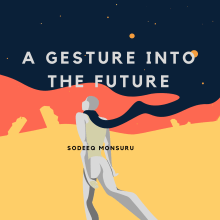 A gesture for the future. Writing, Creativit, Stor, telling, and Narrative project by Monsuru Sodeeq - 01.01.2021
